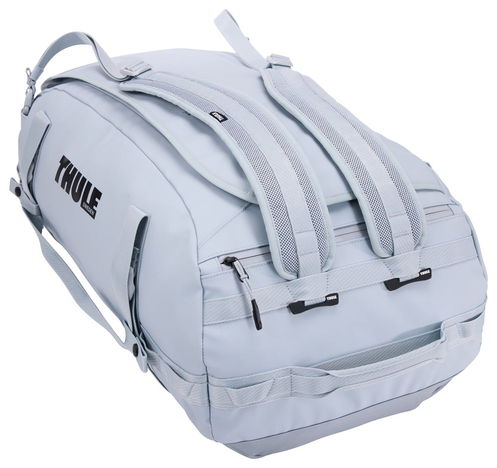 Thule Chasm 70L Duffel - Soft Blue