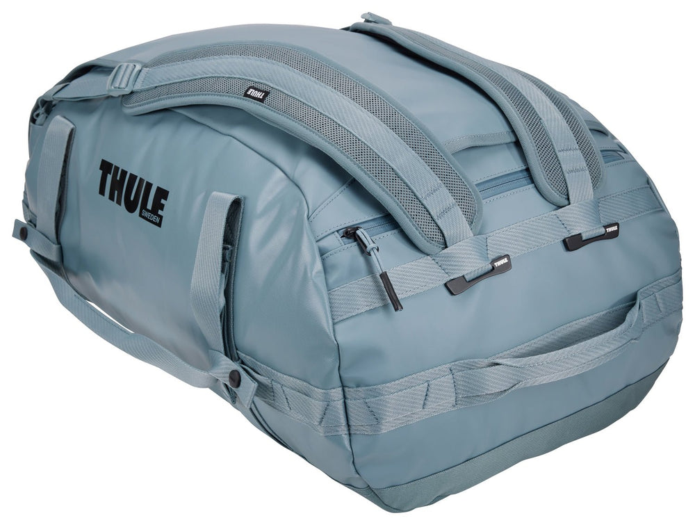 Thule Chasm 70L Duffel - Soft Blue