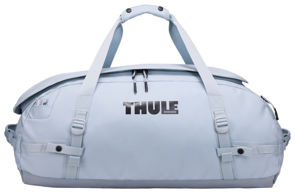 Thule Chasm 70L Duffel - Soft Blue