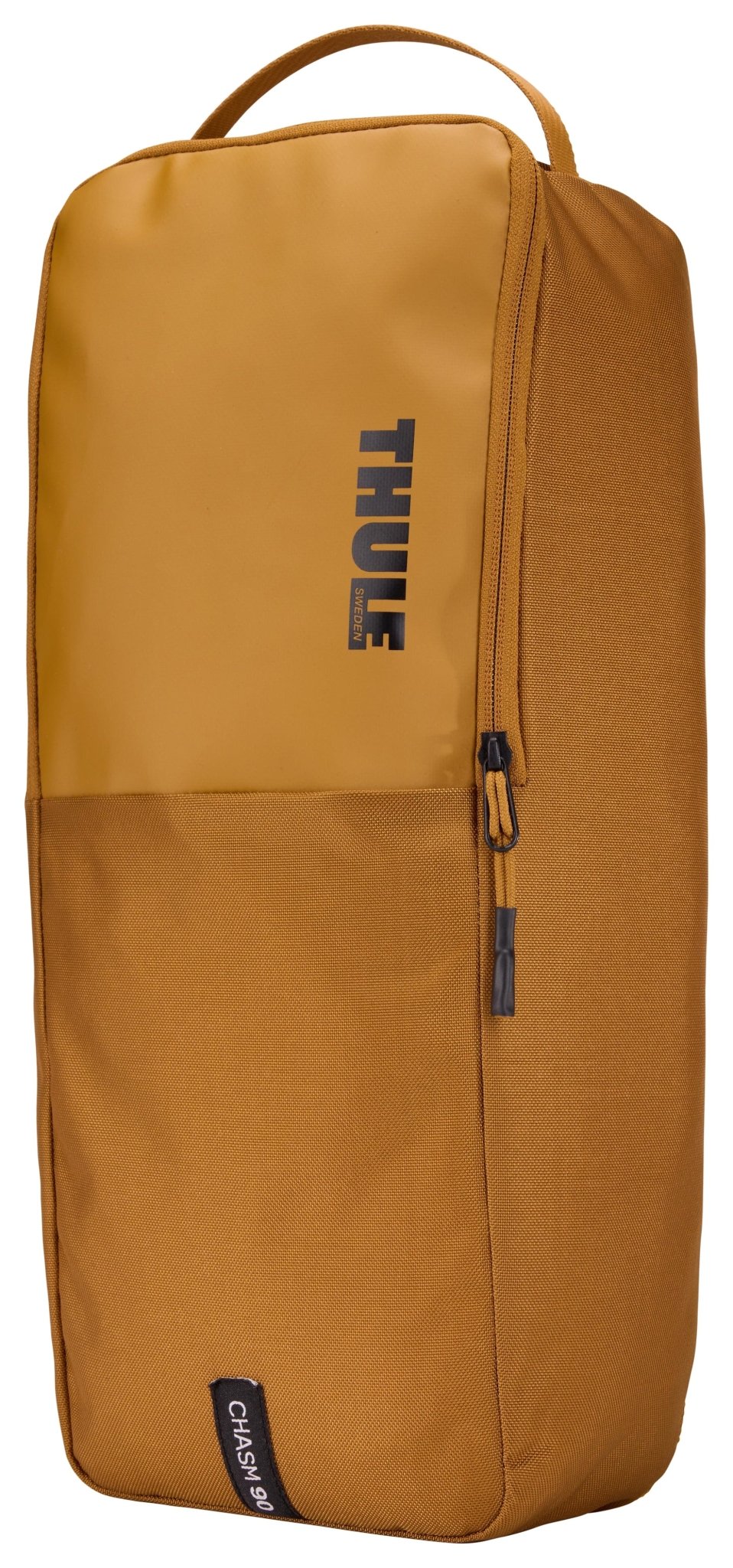 Thule Chasm 90L Duffel - Golden