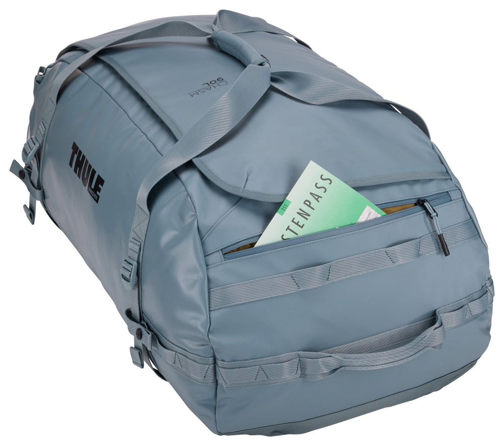 Thule Chasm 90L Duffel - Pond