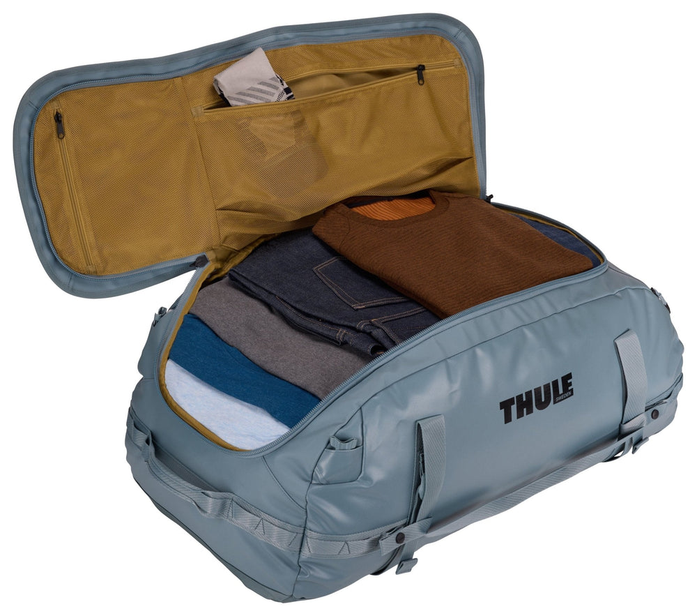 Thule Chasm 90L Duffel - Pond