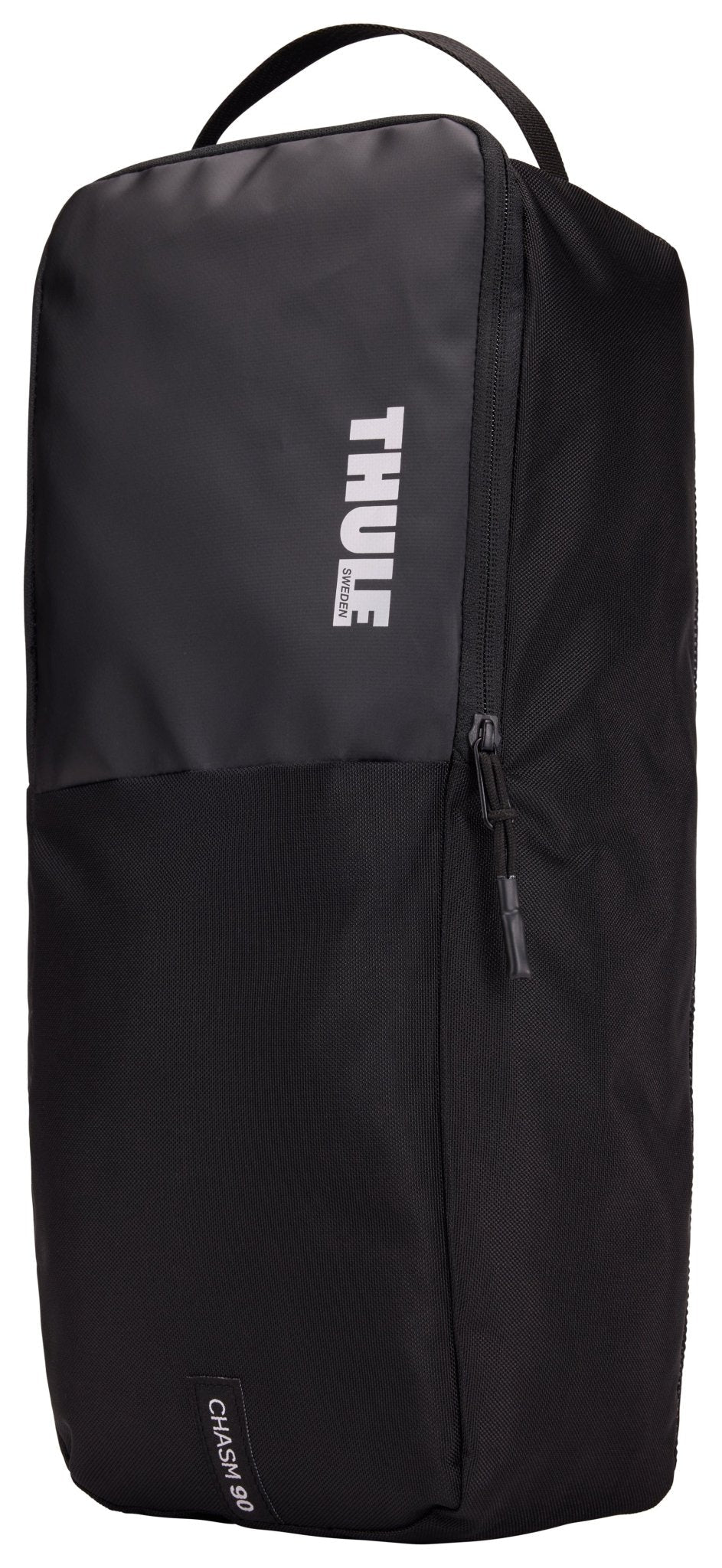 Thule Chasm 90L Duffel - Black