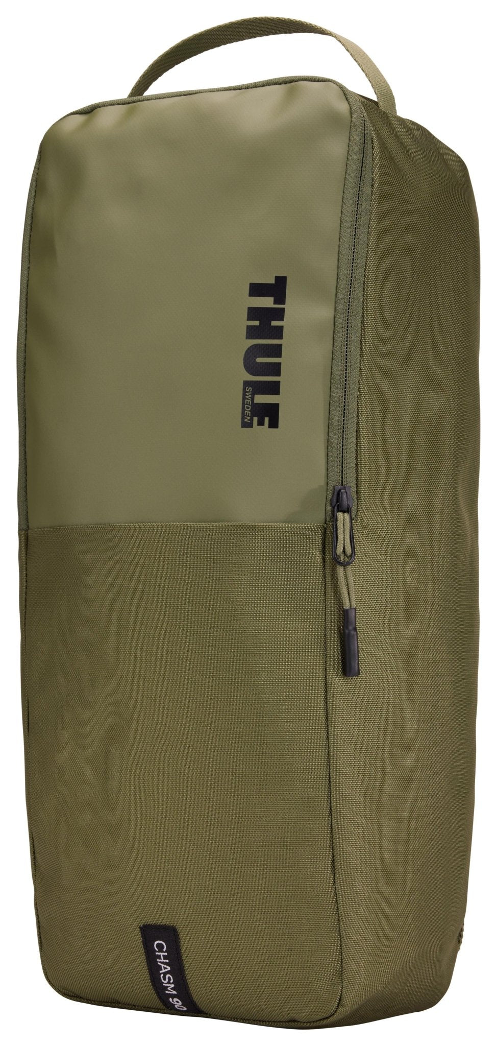 Thule Chasm 90L Duffel - Olivine