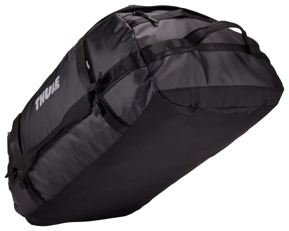 Thule Chasm 90L Duffel - Black