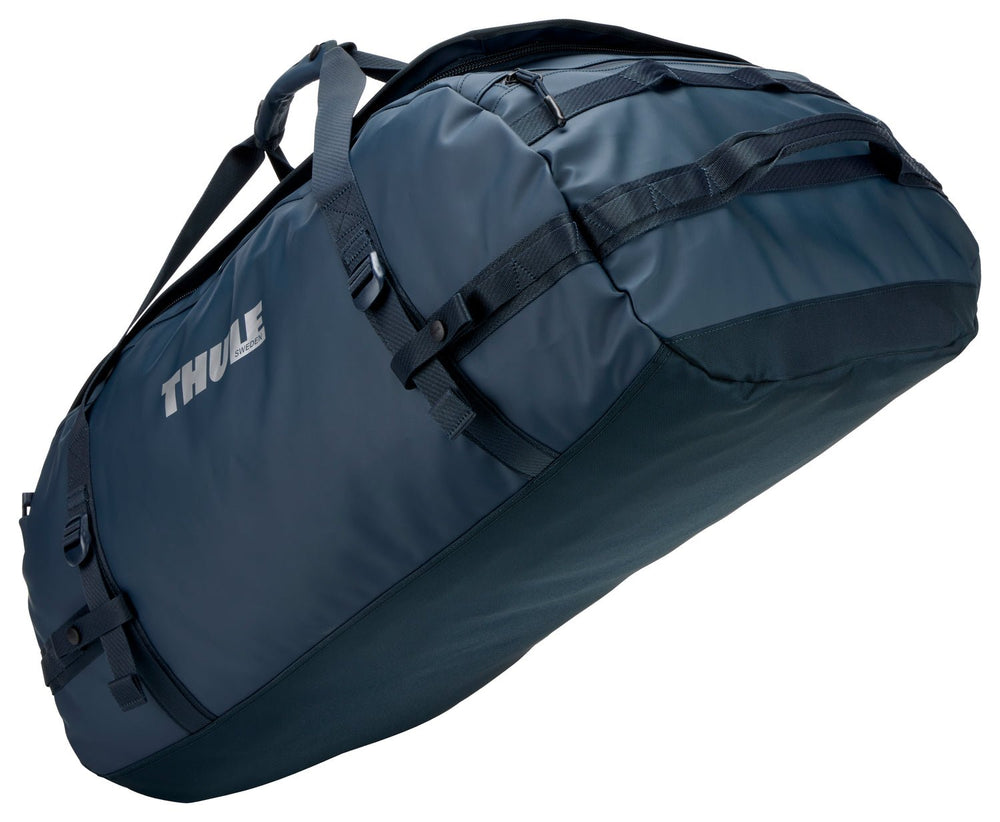 Thule Chasm 90L Duffel - Darkest Blue