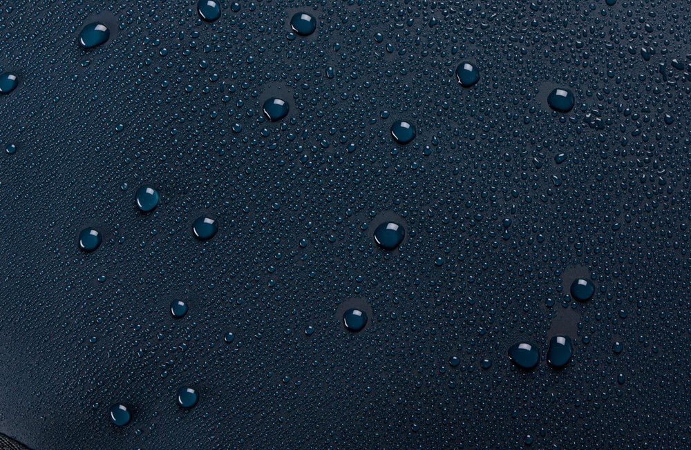 Thule Chasm 90L Duffel - Darkest Blue