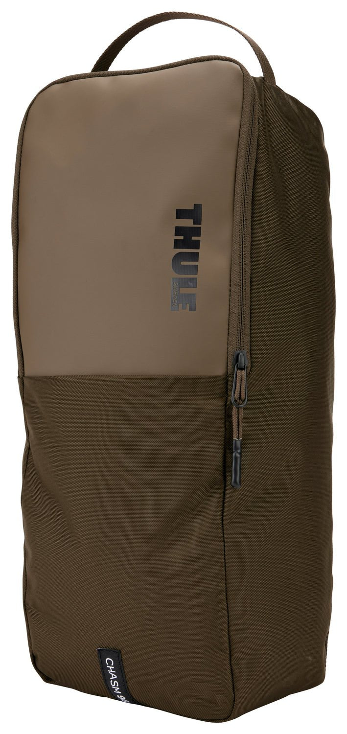Thule Chasm 90L Duffel - Deep Khaki