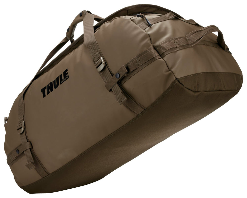Thule Chasm 90L Duffel - Deep Khaki