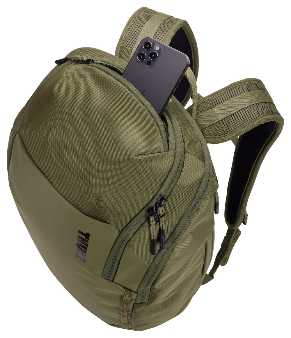 Thule Chasm 26L Backpack - Olivine
