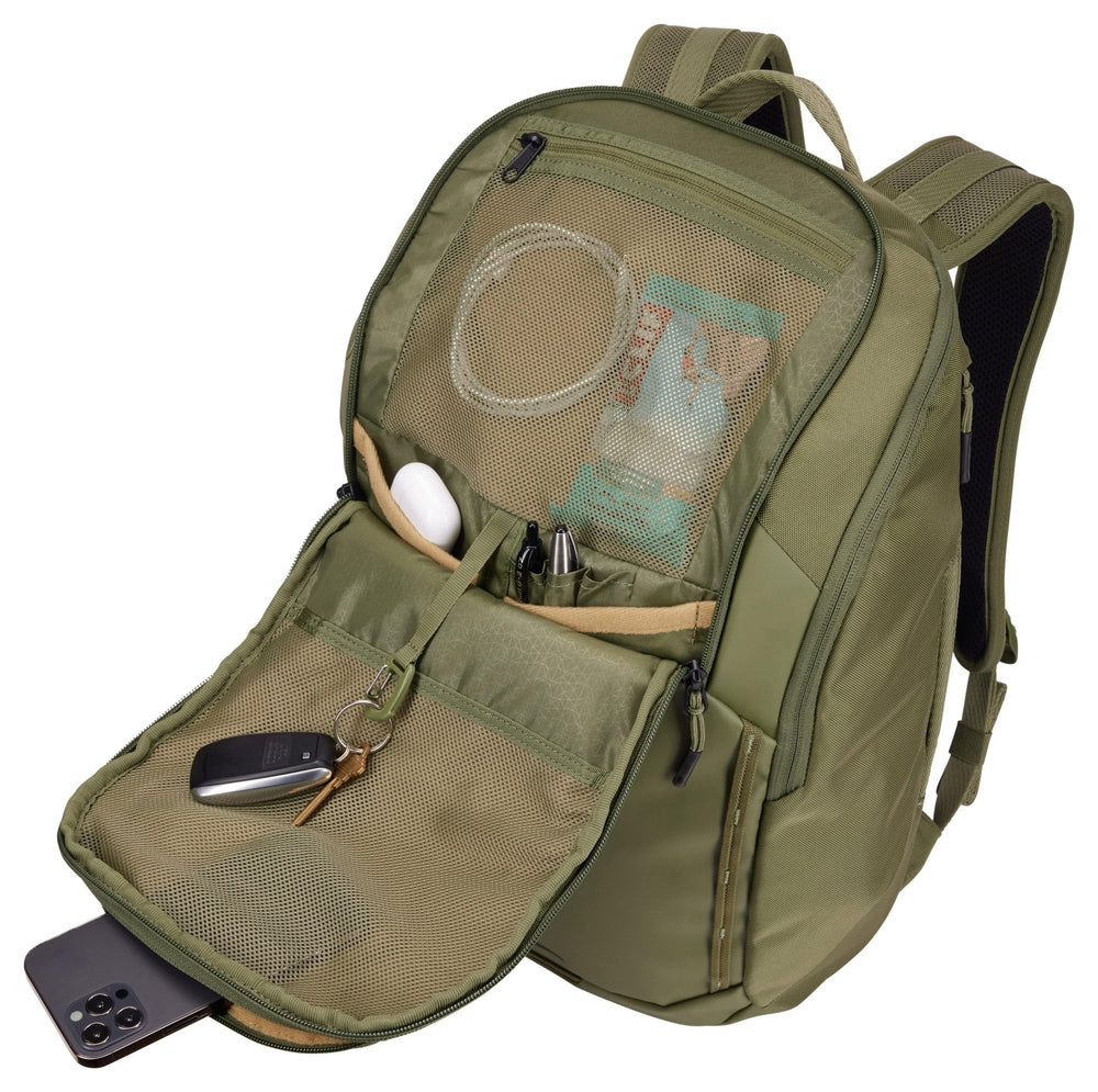 Thule Chasm 26L Backpack - Olivine