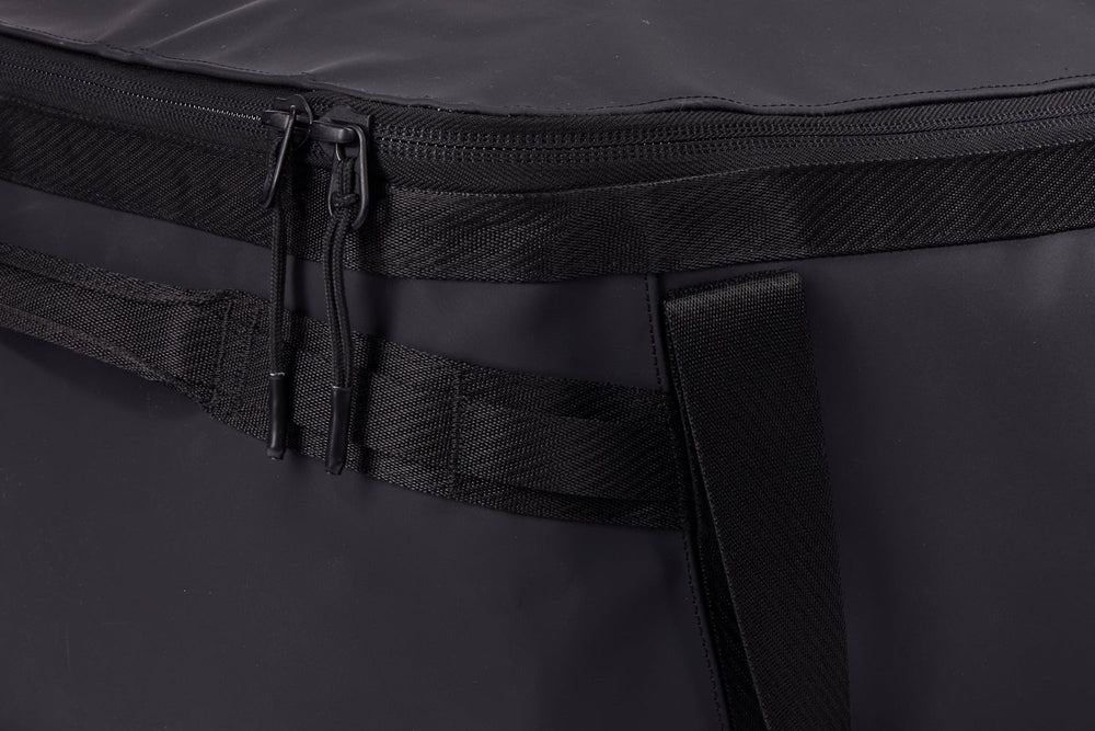 Thule Chasm Gear Hauler 55L - Black
