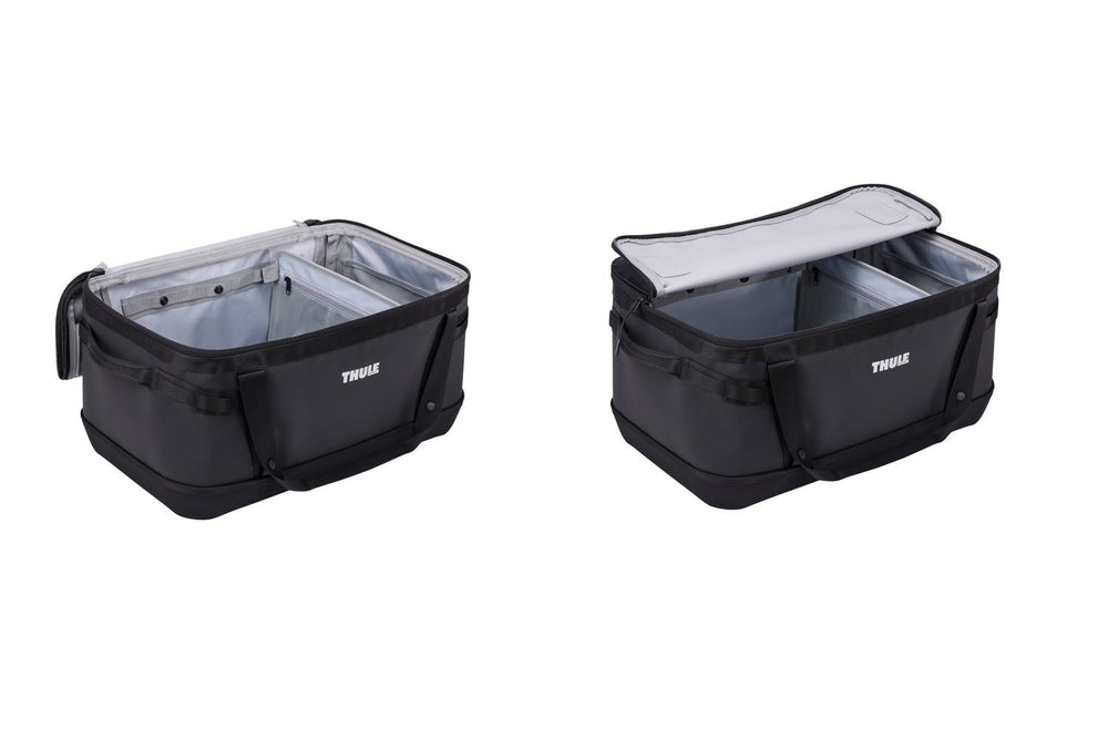 Thule Chasm Gear Hauler 55L - Black