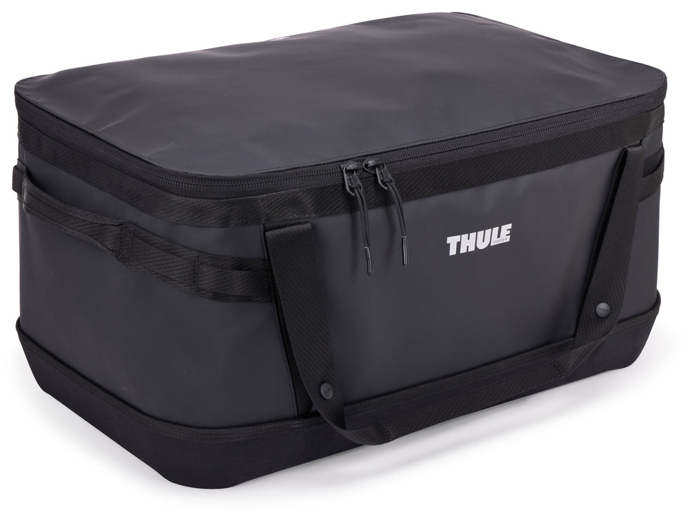 Thule Chasm Gear Hauler 55L - Black