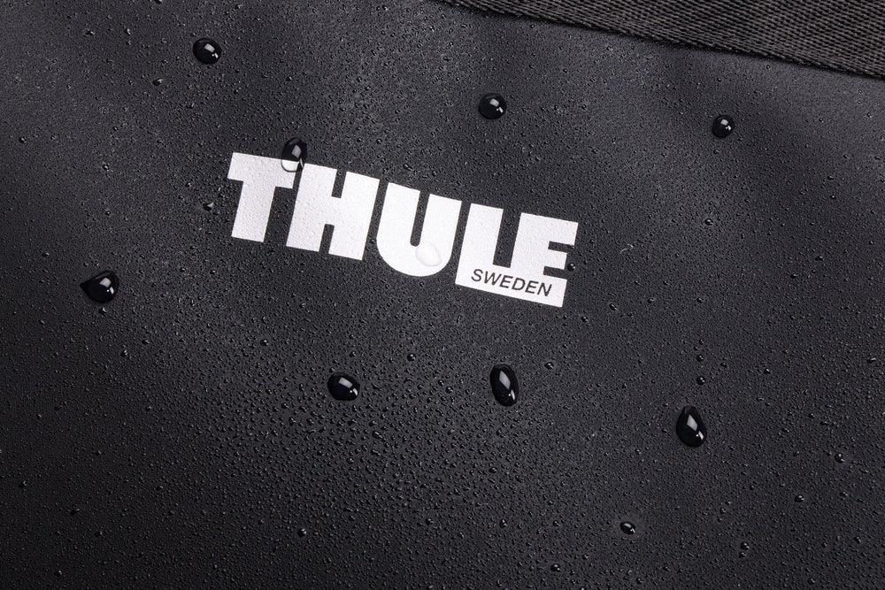 Thule Chasm Gear Hauler 55L - Black