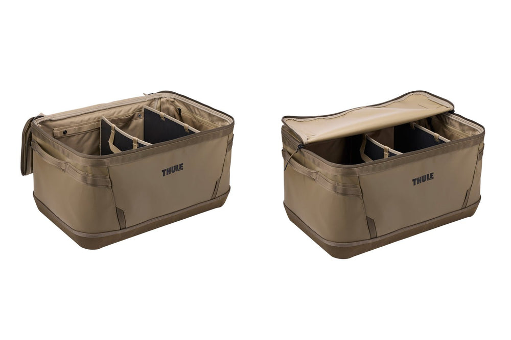 Thule Chasm Gear Hauler 80L - Khaki