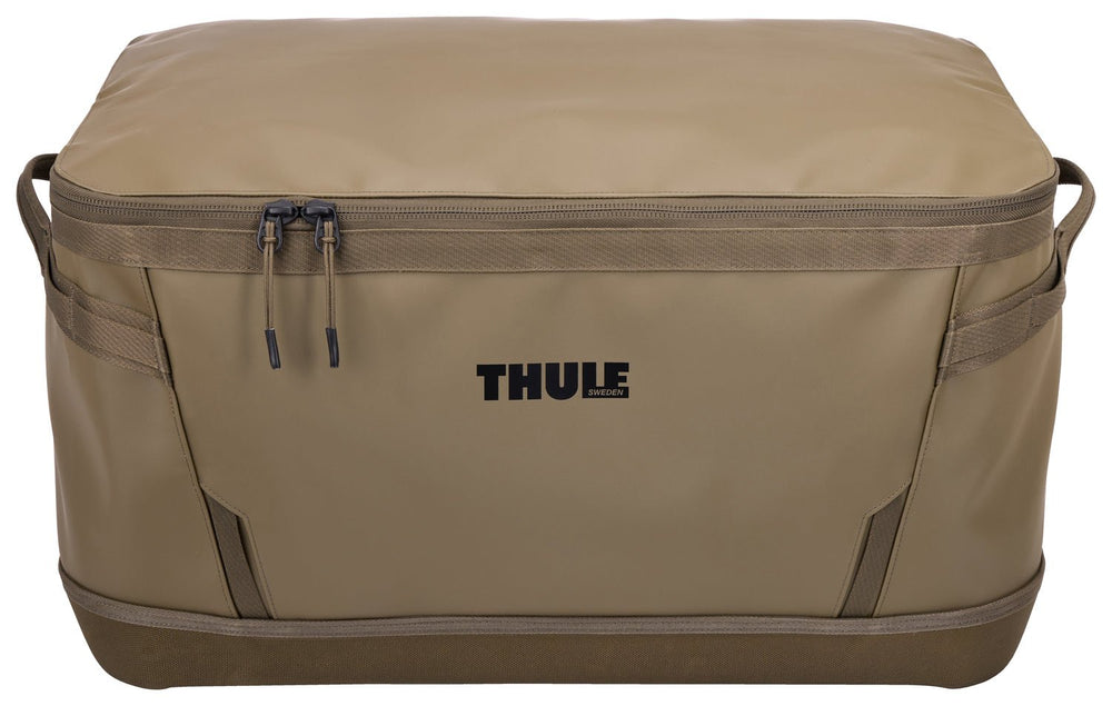 Thule Chasm Gear Hauler 80L - Khaki