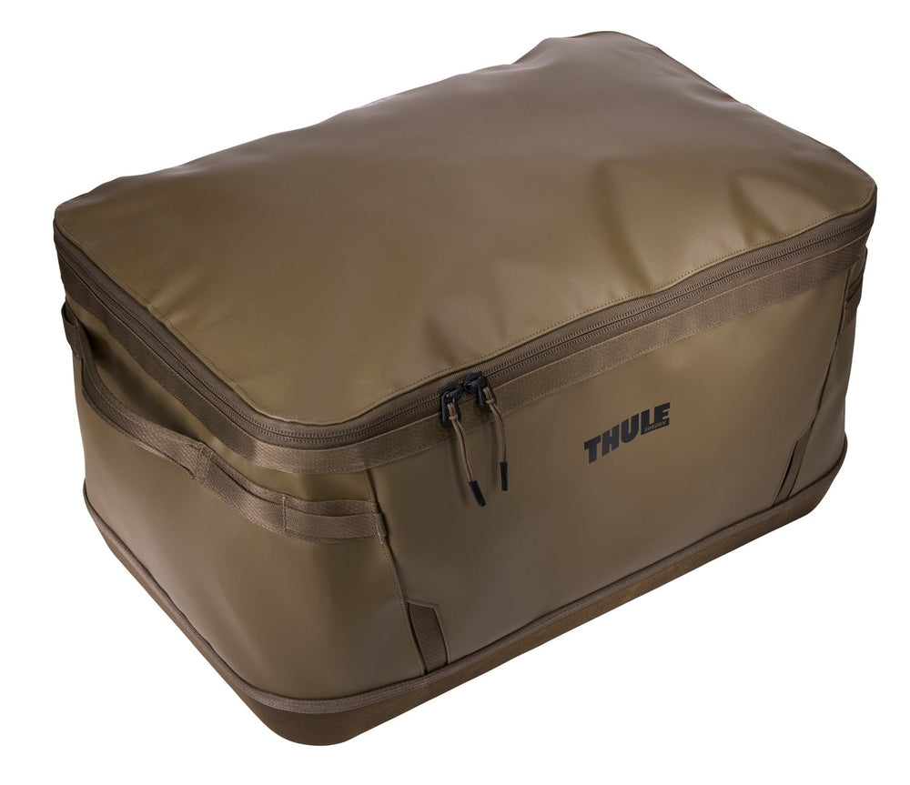 Thule Chasm Gear Hauler 80L - Khaki
