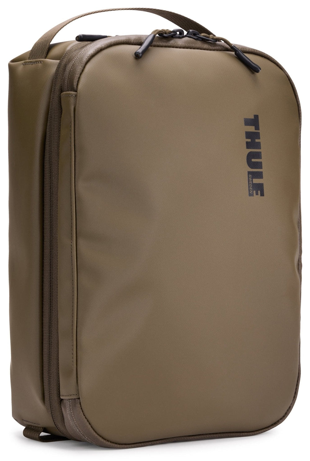 Thule Chasm Large Gear Cube - Khaki