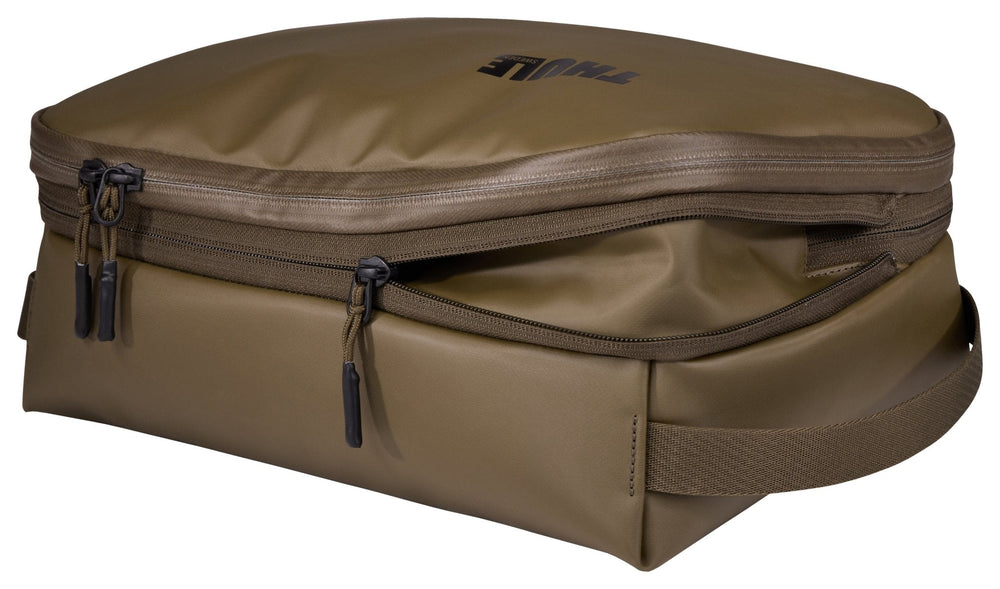 Thule Chasm Large Gear Cube - Khaki