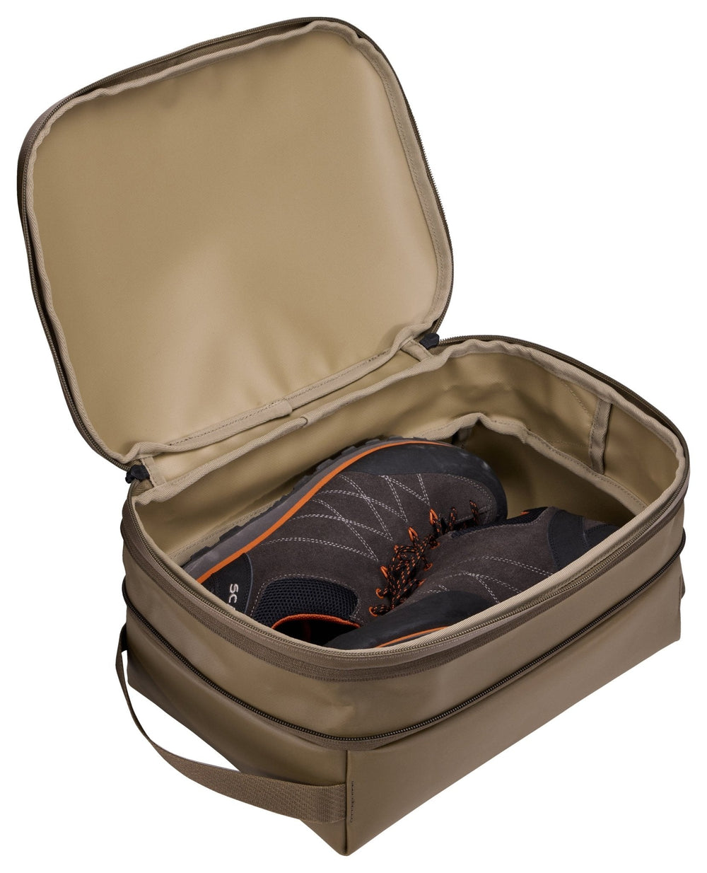 Thule Chasm Large Gear Cube - Khaki