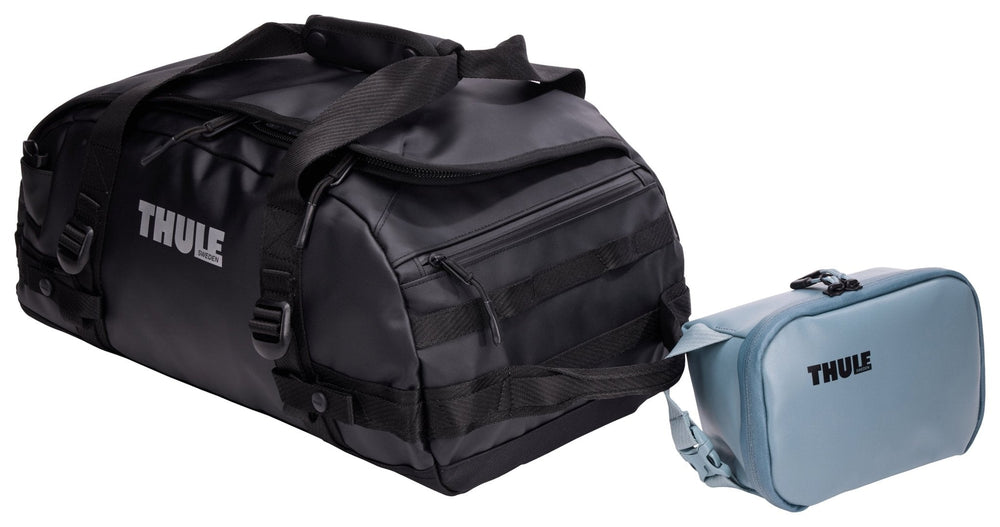 Thule Chasm Small Gear Cube - Pond