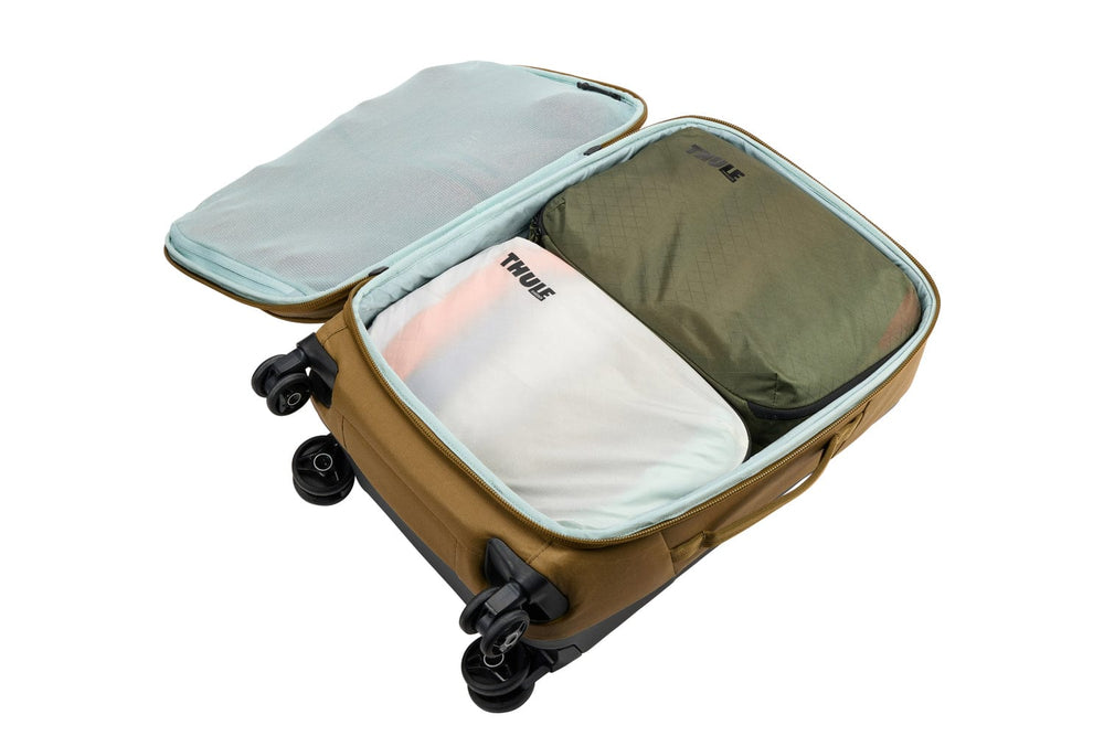 Thule Clean/Dirty Packing Cube - Green