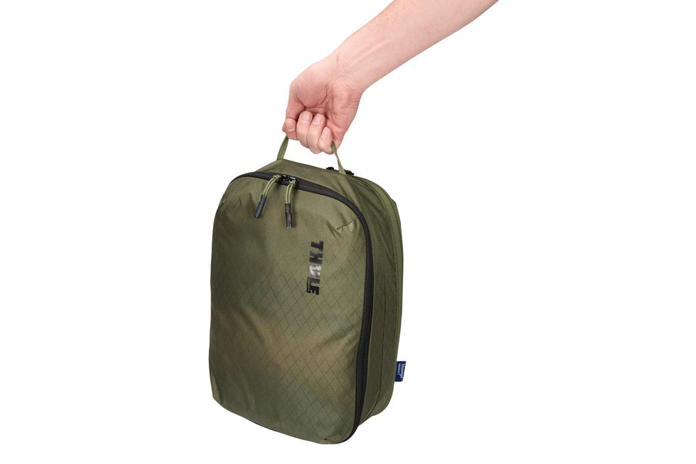 Thule Clean/Dirty Packing Cube - Green