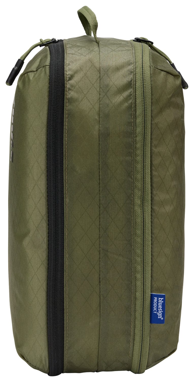 Thule Clean/Dirty Packing Cube - Green