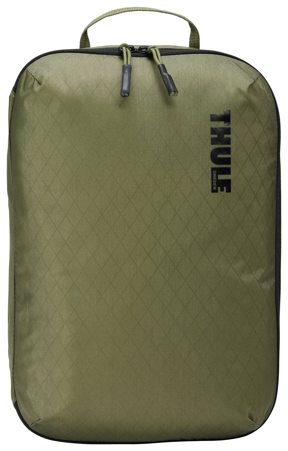 Thule Clean/Dirty Packing Cube - Green