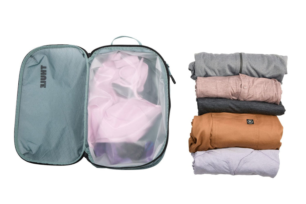 Thule Clean/Dirty Packing Cube - Pond