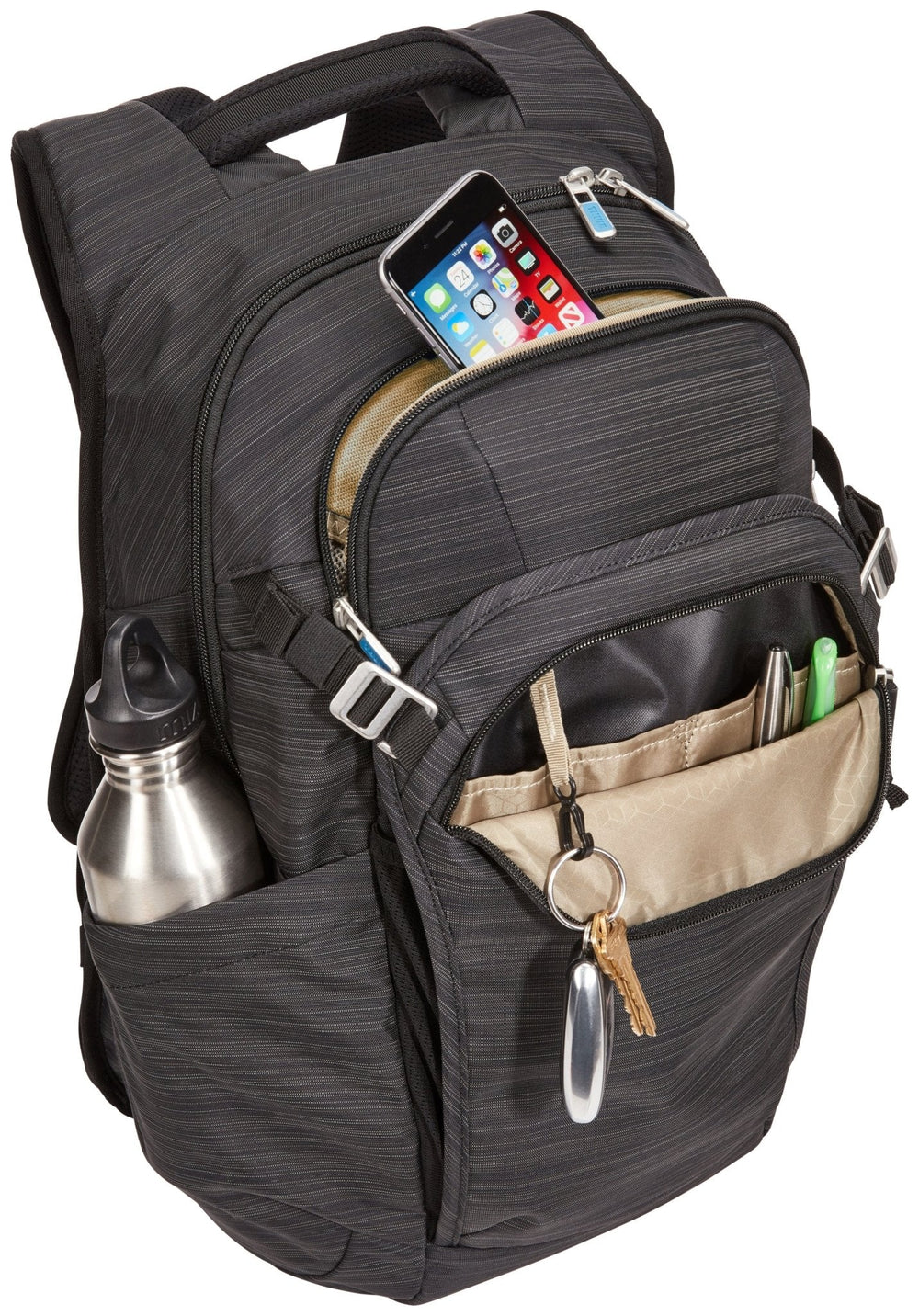Thule Construct Backpack 24L - Black
