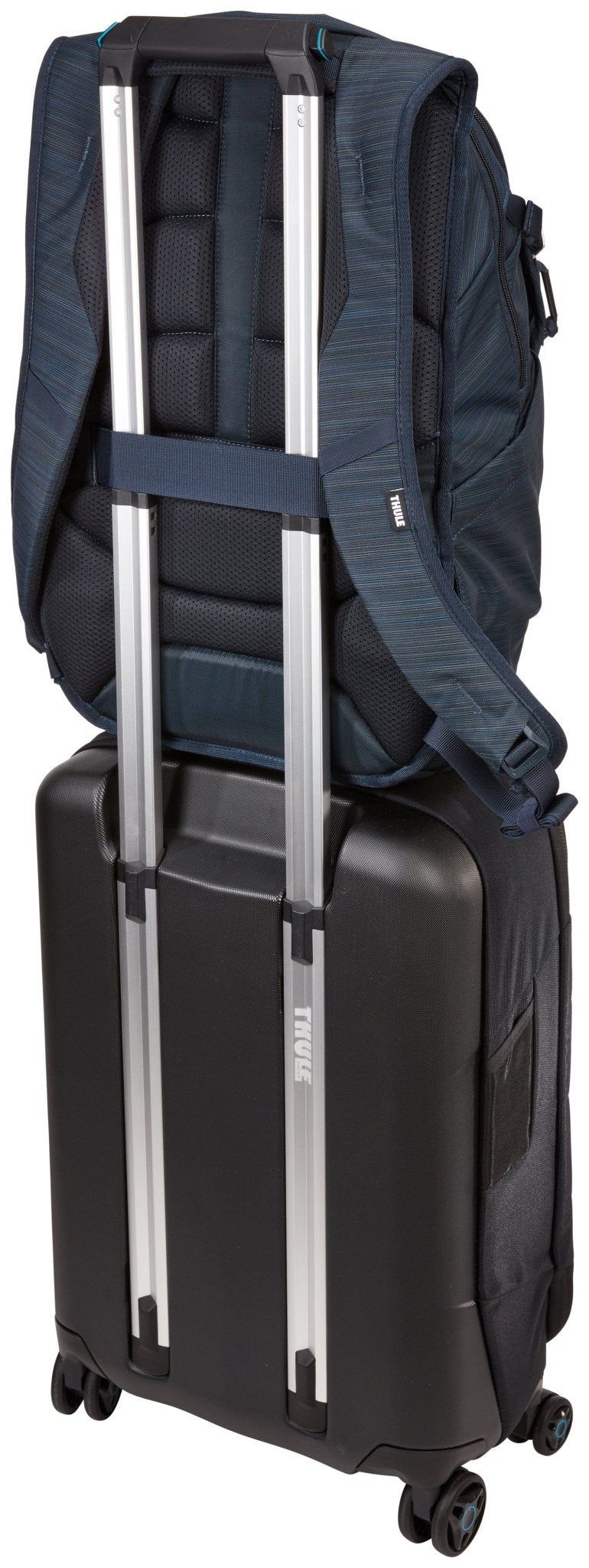 Thule Construct Backpack 24L - Blue