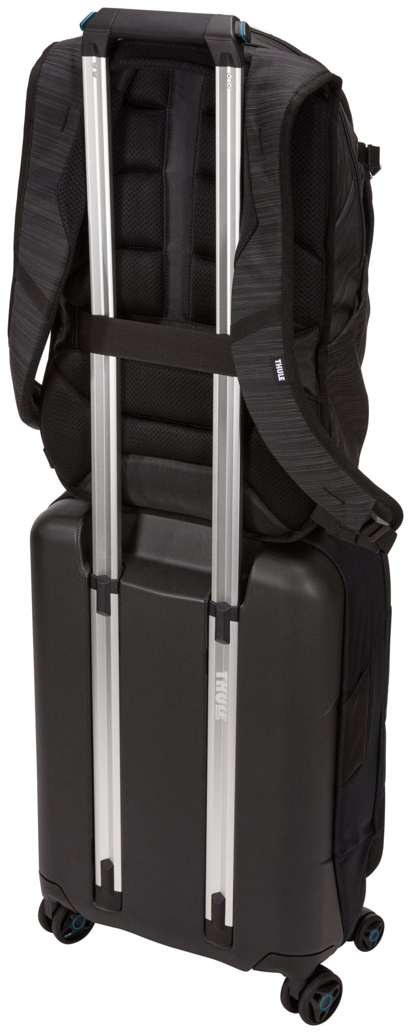 Thule Construct Backpack 24L - Black