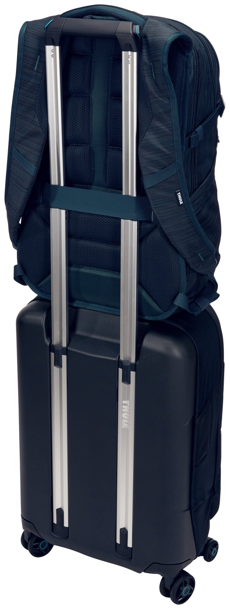 Thule Construct Backpack 28L - Blue