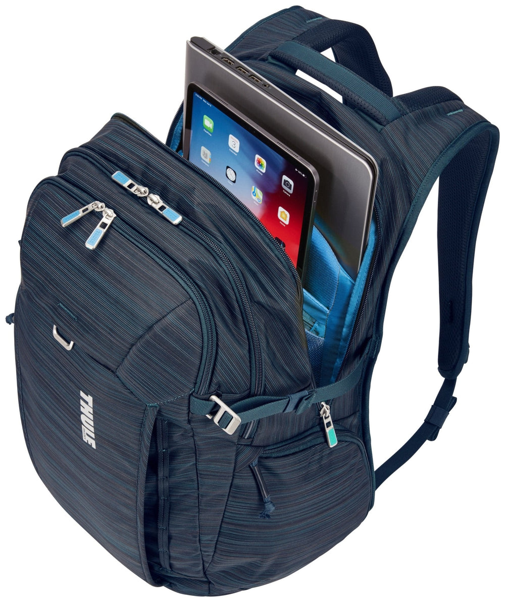 Thule Construct Backpack 28L - Blue