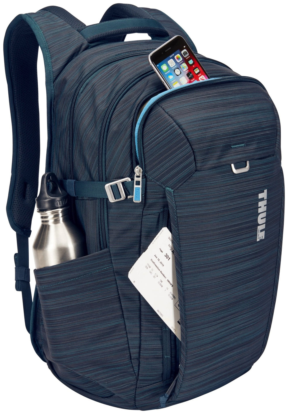 Thule Construct Backpack 28L - Blue