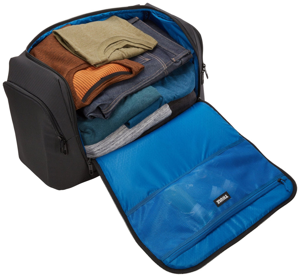 Thule Crossover 2 44L Duffel - Black