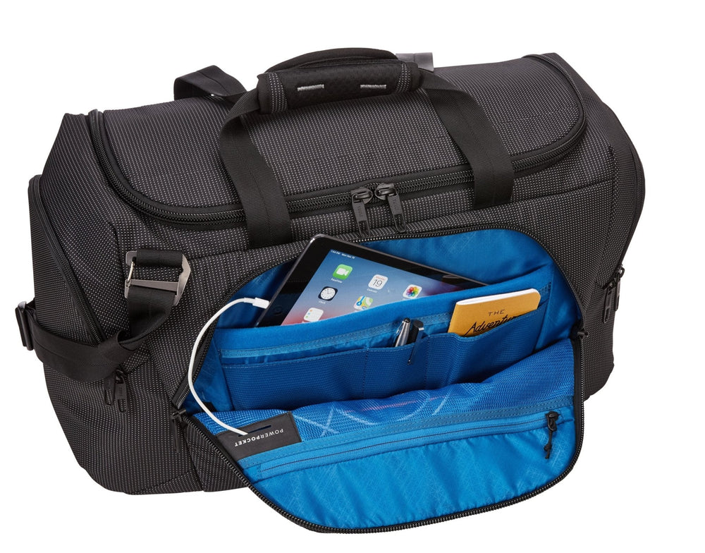 Thule Crossover 2 44L Duffel - Black