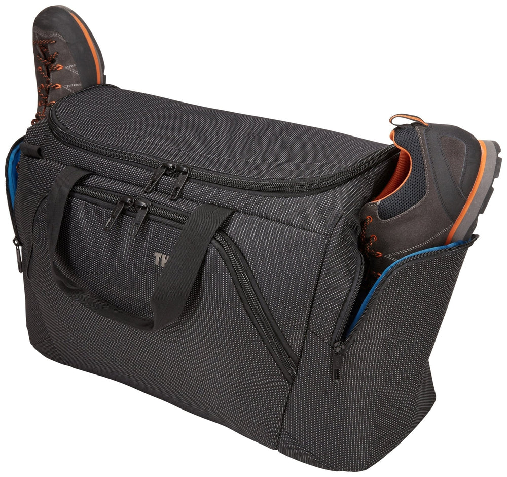 Thule Crossover 2 44L Duffel - Black