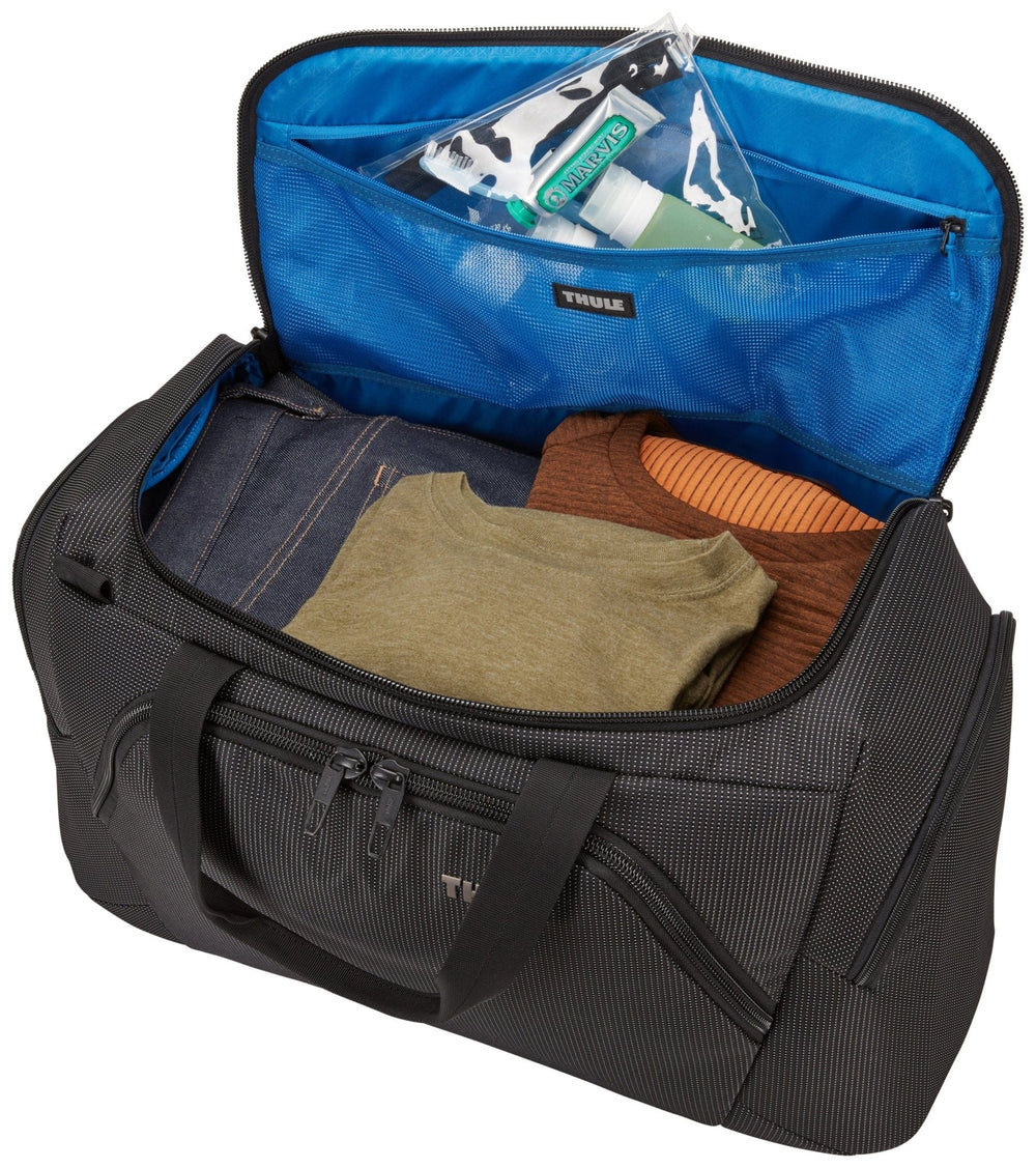 Thule Crossover 2 44L Duffel - Black