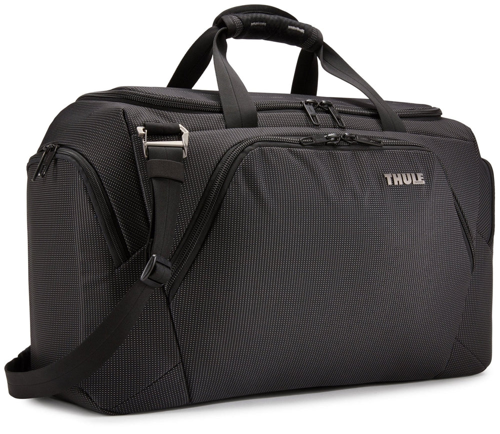 Thule Crossover 2 44L Duffel - Black