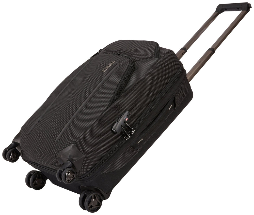 Thule Crossover 2 35L Carry-On Spinner - Black