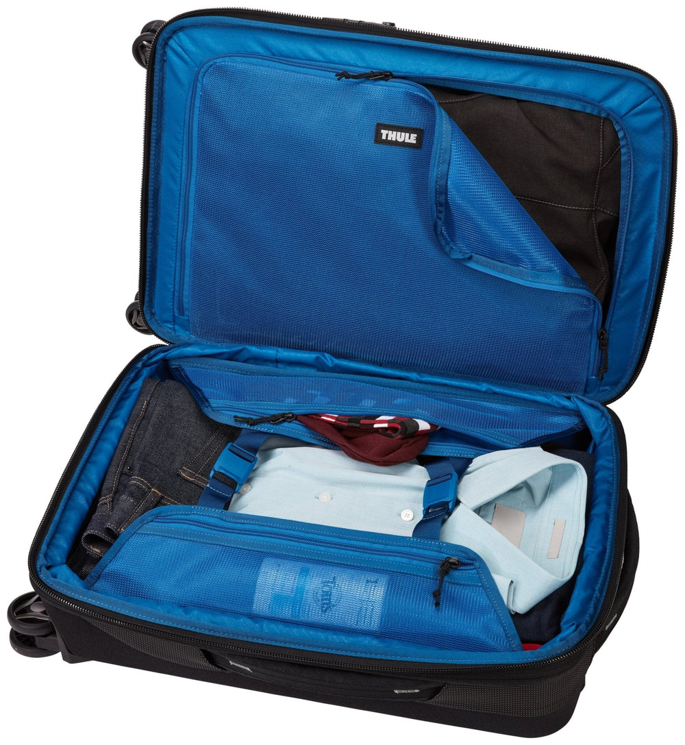 Thule Crossover 2 35L Carry-On Spinner - Black