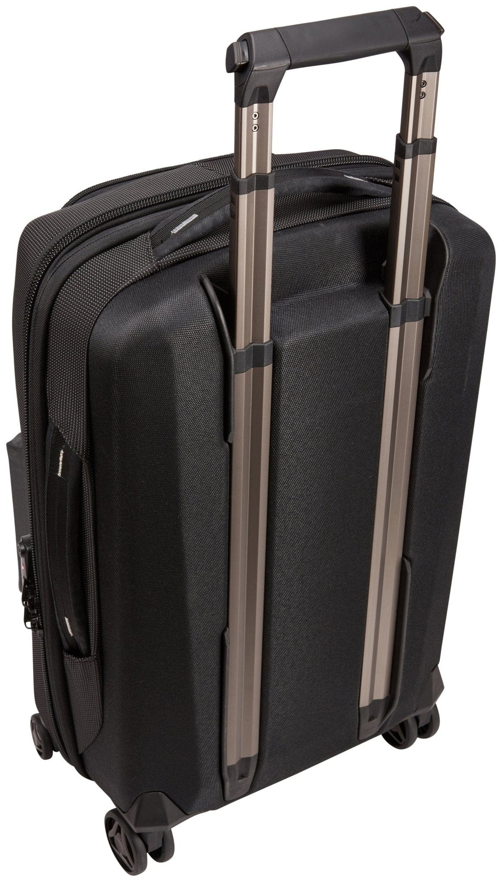 Thule Crossover 2 35L Carry-On Spinner - Black