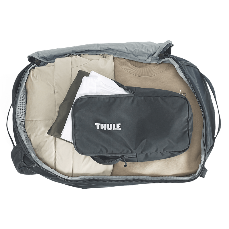 Thule EnRoute Duffel 60L - Darkest Blue