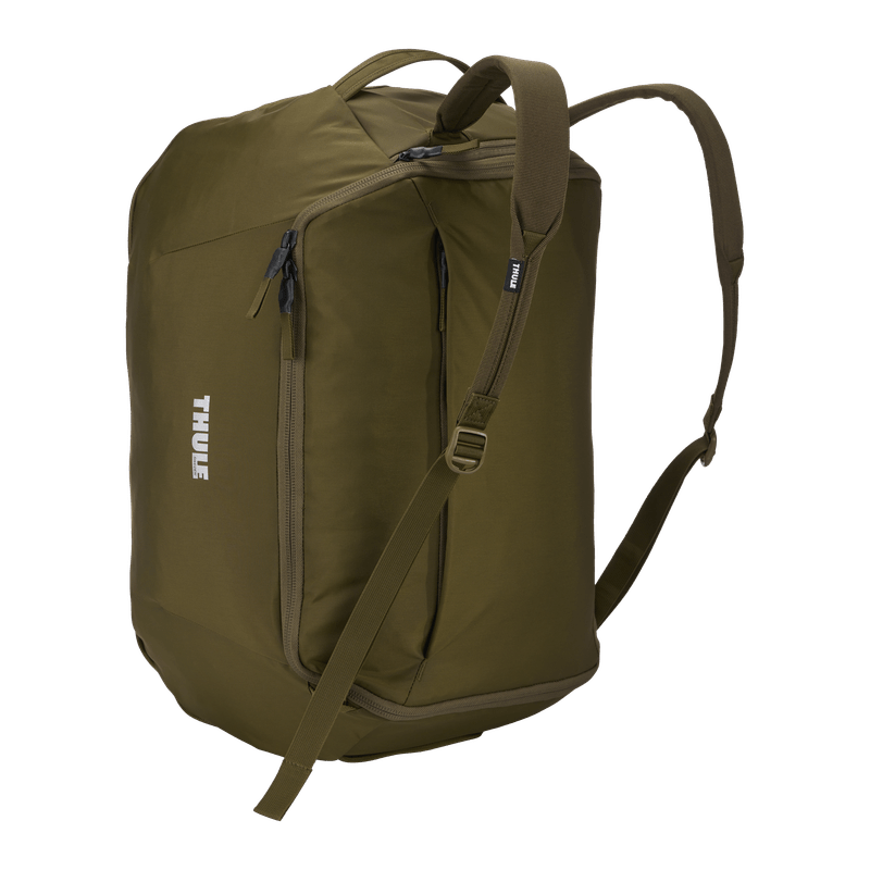 Thule EnRoute Duffel 60L - Natural Green
