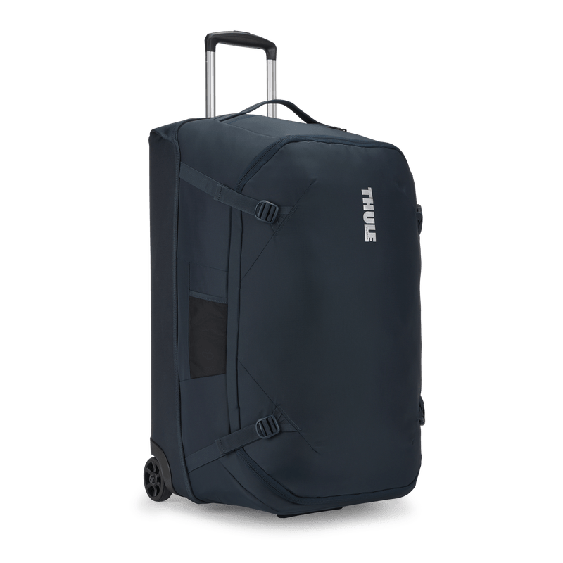 Thule EnRoute Wheeled Duffel - Darkest Blue