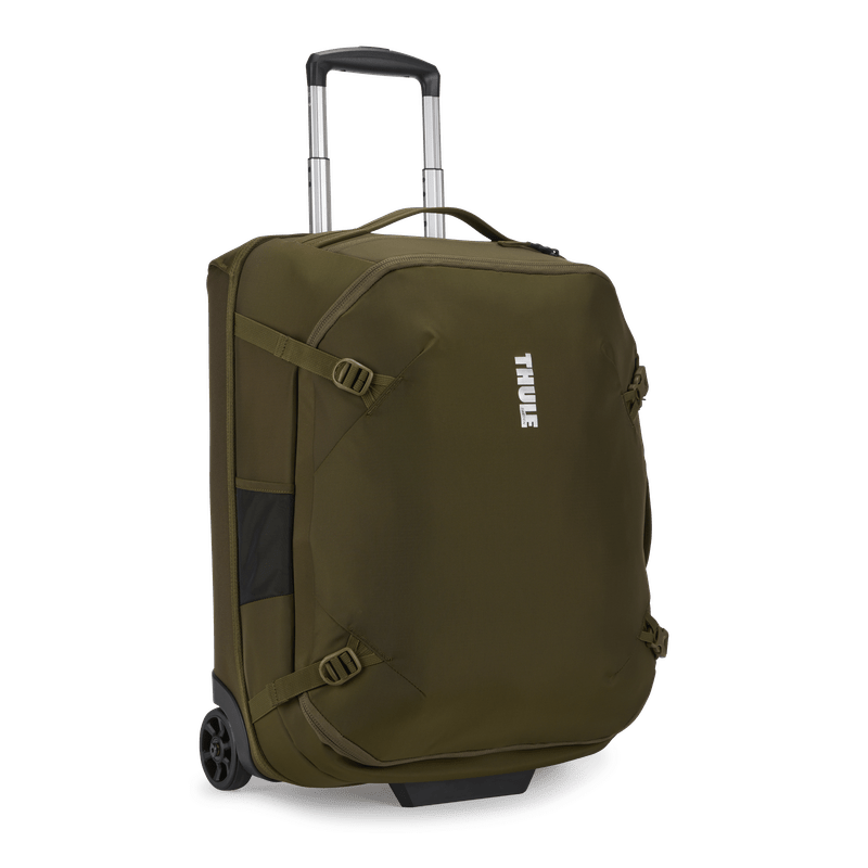 Thule EnRoute Widebody Carry-on - Natural Green