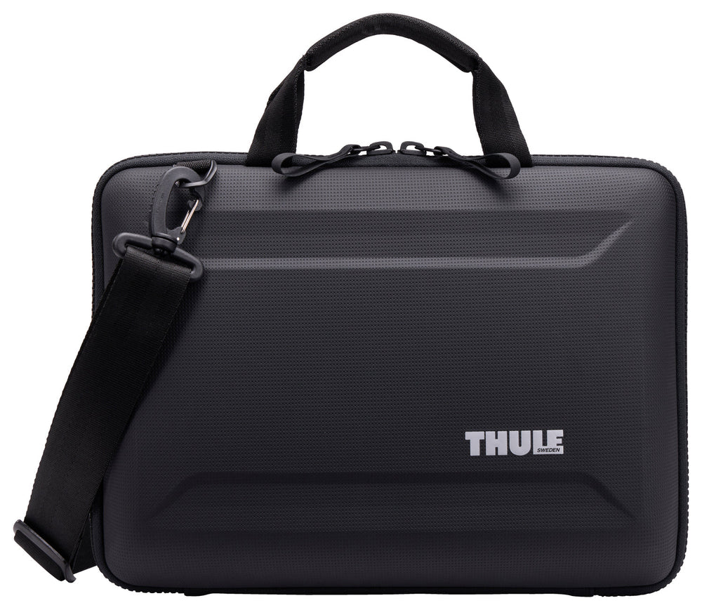 Thule Gauntlet 5 14" MacBook Attache - Black